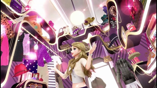 New Style Boutique 3 Review Now with pop stars Steemit